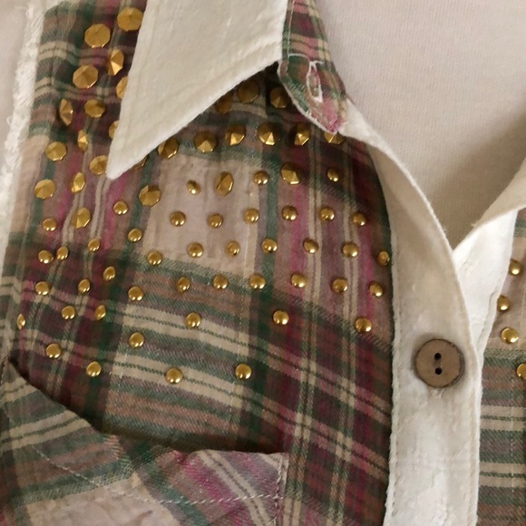 Miss Me Top - Picture 6 of 8